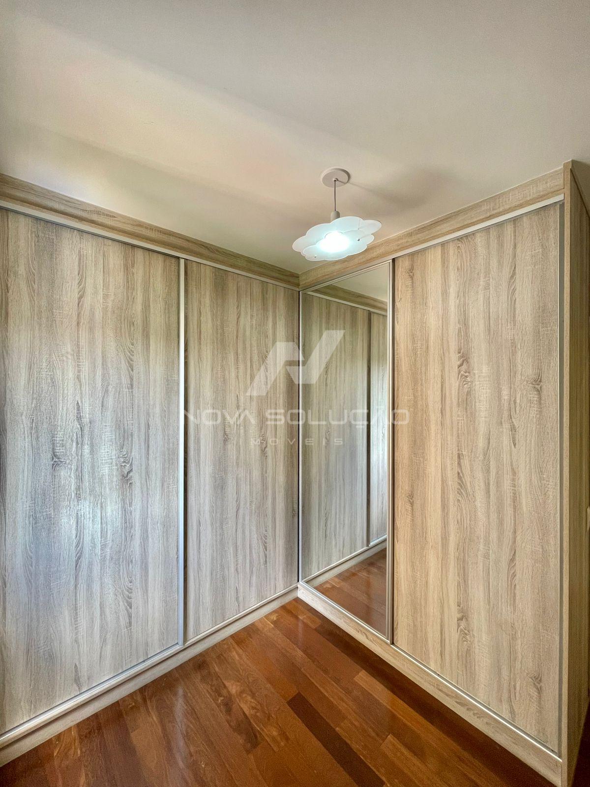 Apartamento � venda, Condom�nio Novit�, LIMEIRA - SP