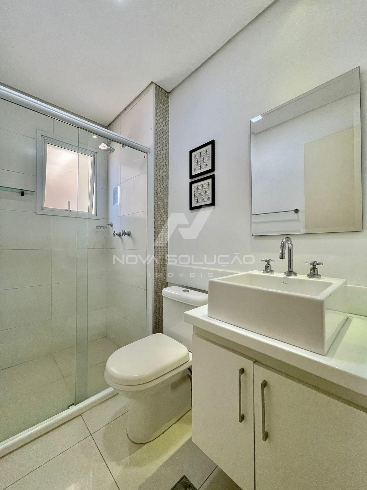 Apartamento � venda, Condom�nio Novit�, LIMEIRA - SP