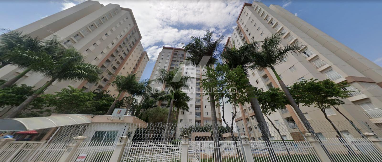 Apartamento com 3 dormit�rios � venda, LIMEIRA - SP