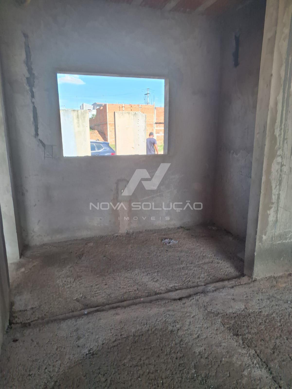 Casa � venda, Jardim Real Park, LIMEIRA - SP