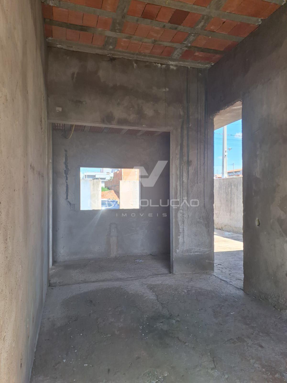 Casa � venda, Jardim Real Park, LIMEIRA - SP