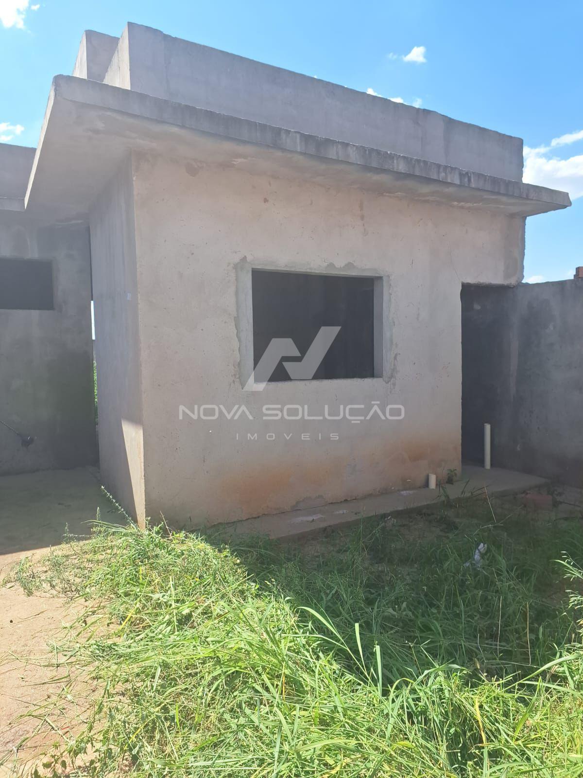Casa � venda, Jardim Real Park, LIMEIRA - SP