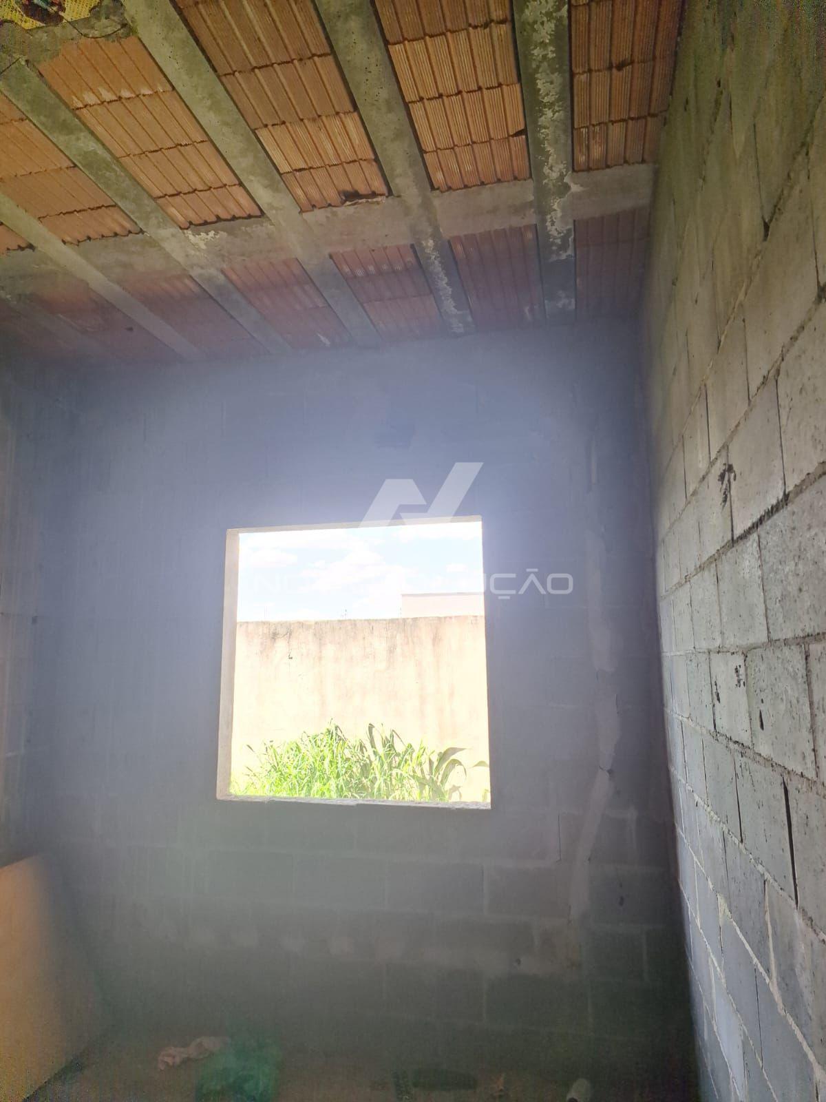 Casa � venda, Jardim Real Park, LIMEIRA - SP