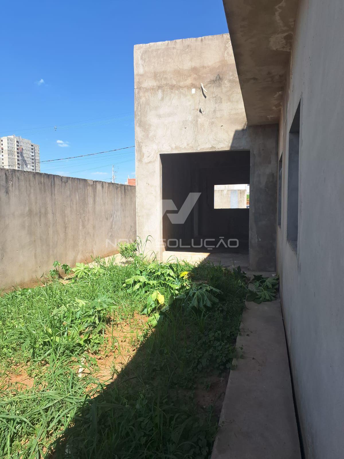 Casa � venda, Jardim Real Park, LIMEIRA - SP