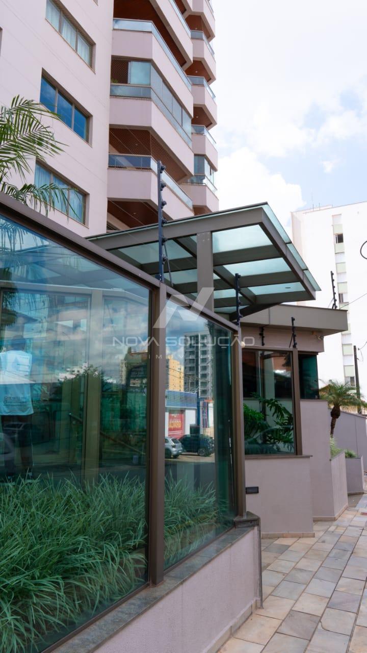 Apartamento � venda, Condom�nio Edif�cio Costa Azul, LIMEIRA - SP