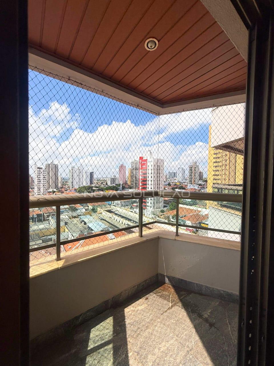 Apartamento � venda, Condom�nio Edif�cio Costa Azul, LIMEIRA - SP
