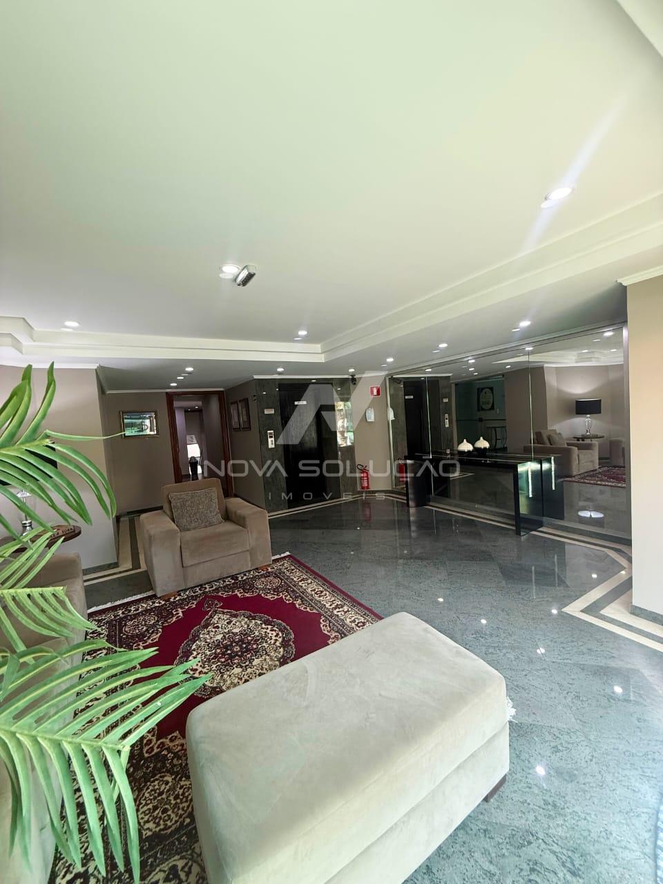 Apartamento � venda, Condom�nio Edif�cio Costa Azul, LIMEIRA - SP