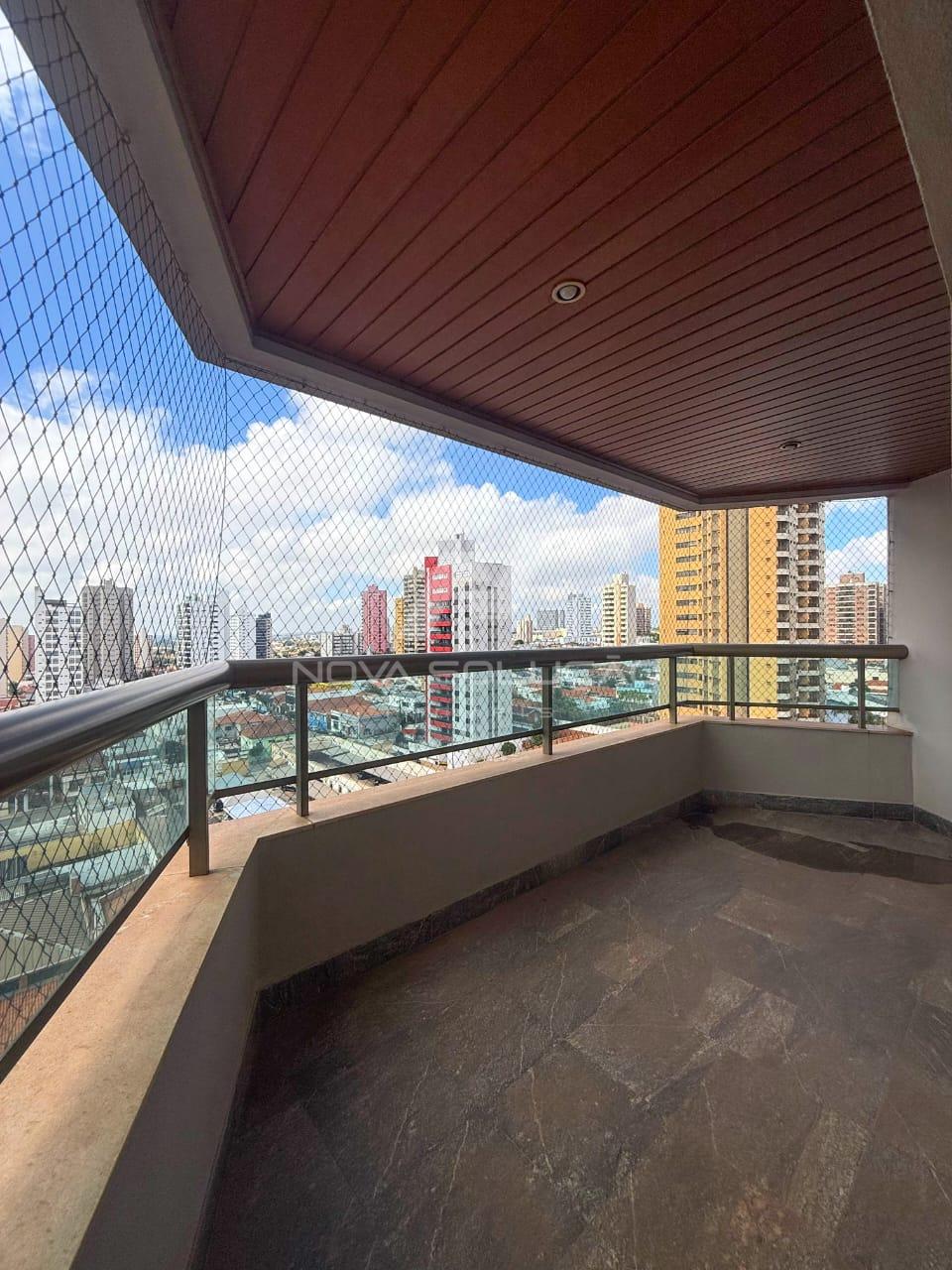 Apartamento � venda, Condom�nio Edif�cio Costa Azul, LIMEIRA - SP