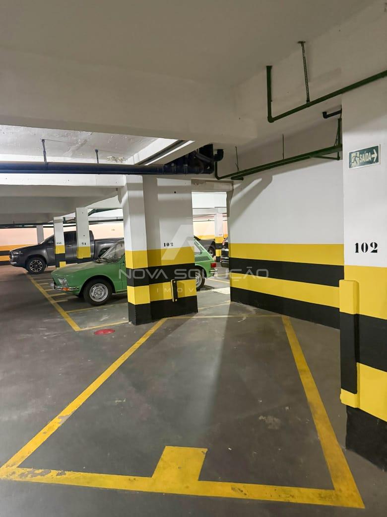 Apartamento � venda, Condom�nio Edif�cio Costa Azul, LIMEIRA - SP