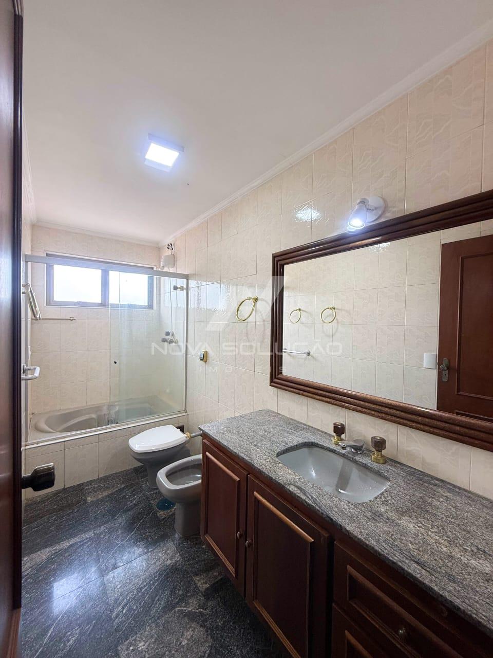 Apartamento � venda, Condom�nio Edif�cio Costa Azul, LIMEIRA - SP