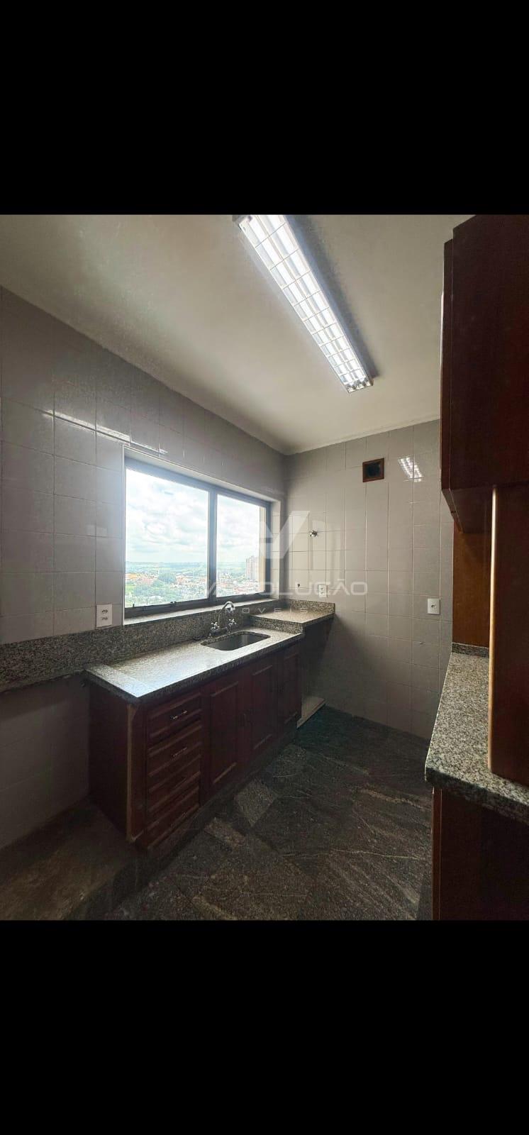 Apartamento � venda, Condom�nio Edif�cio Costa Azul, LIMEIRA - SP