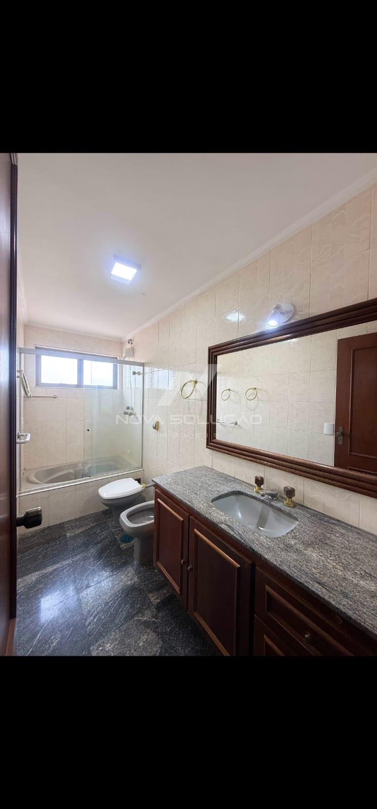 Apartamento � venda, Condom�nio Edif�cio Costa Azul, LIMEIRA - SP