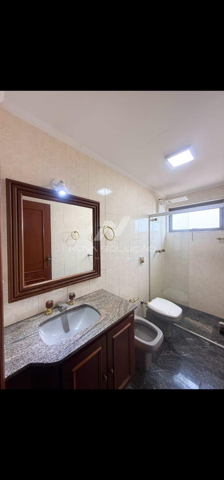 Apartamento � venda, Condom�nio Edif�cio Costa Azul, LIMEIRA - SP