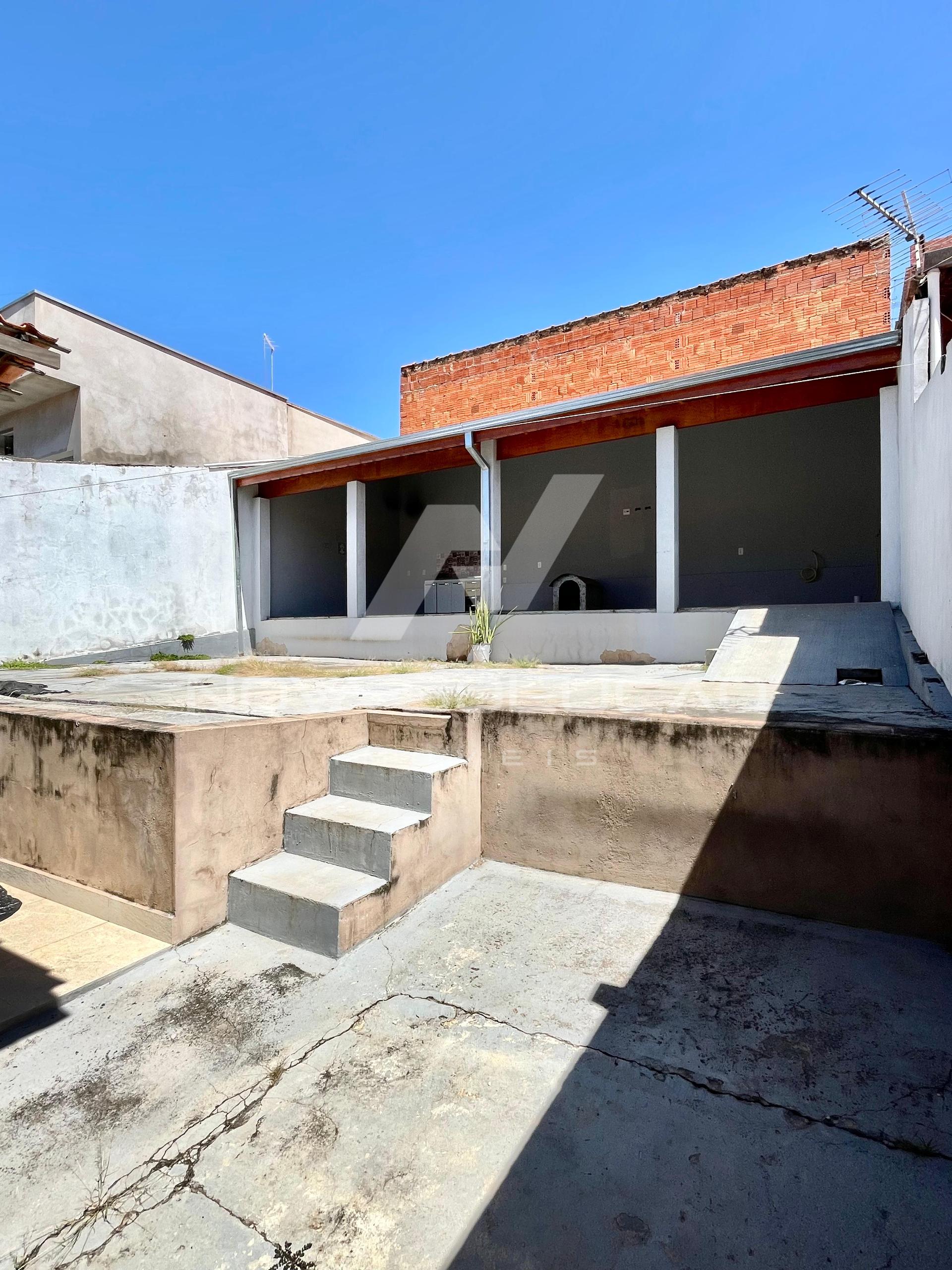 Casa � venda, Ouro Verde, LIMEIRA - SP