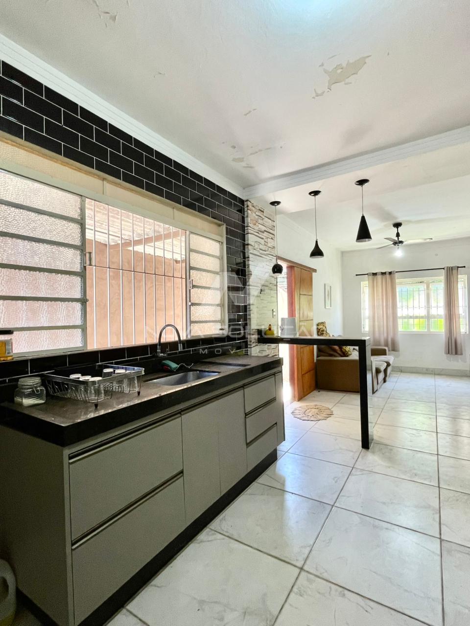 Casa � venda, Ouro Verde, LIMEIRA - SP