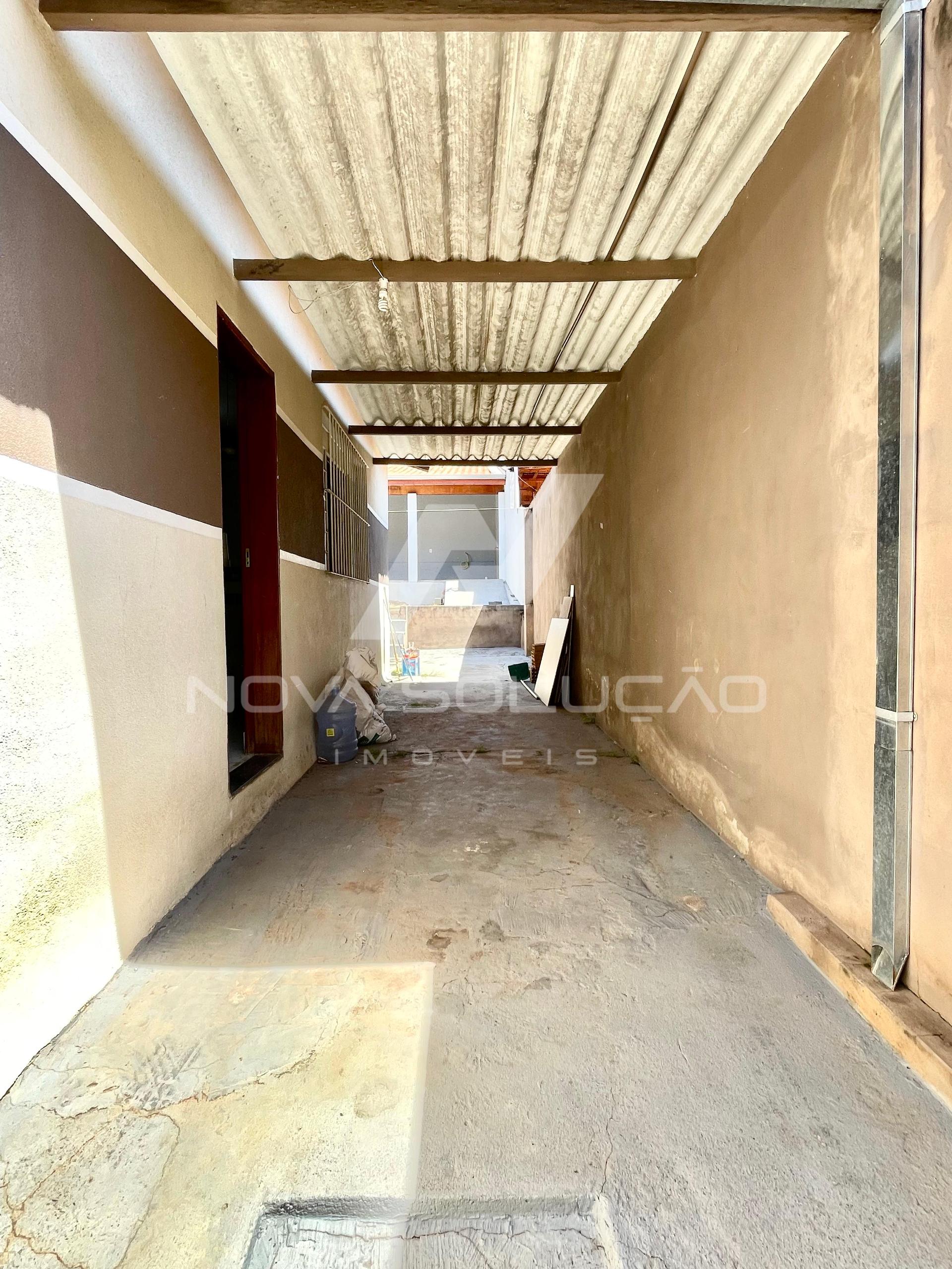 Casa � venda, Ouro Verde, LIMEIRA - SP