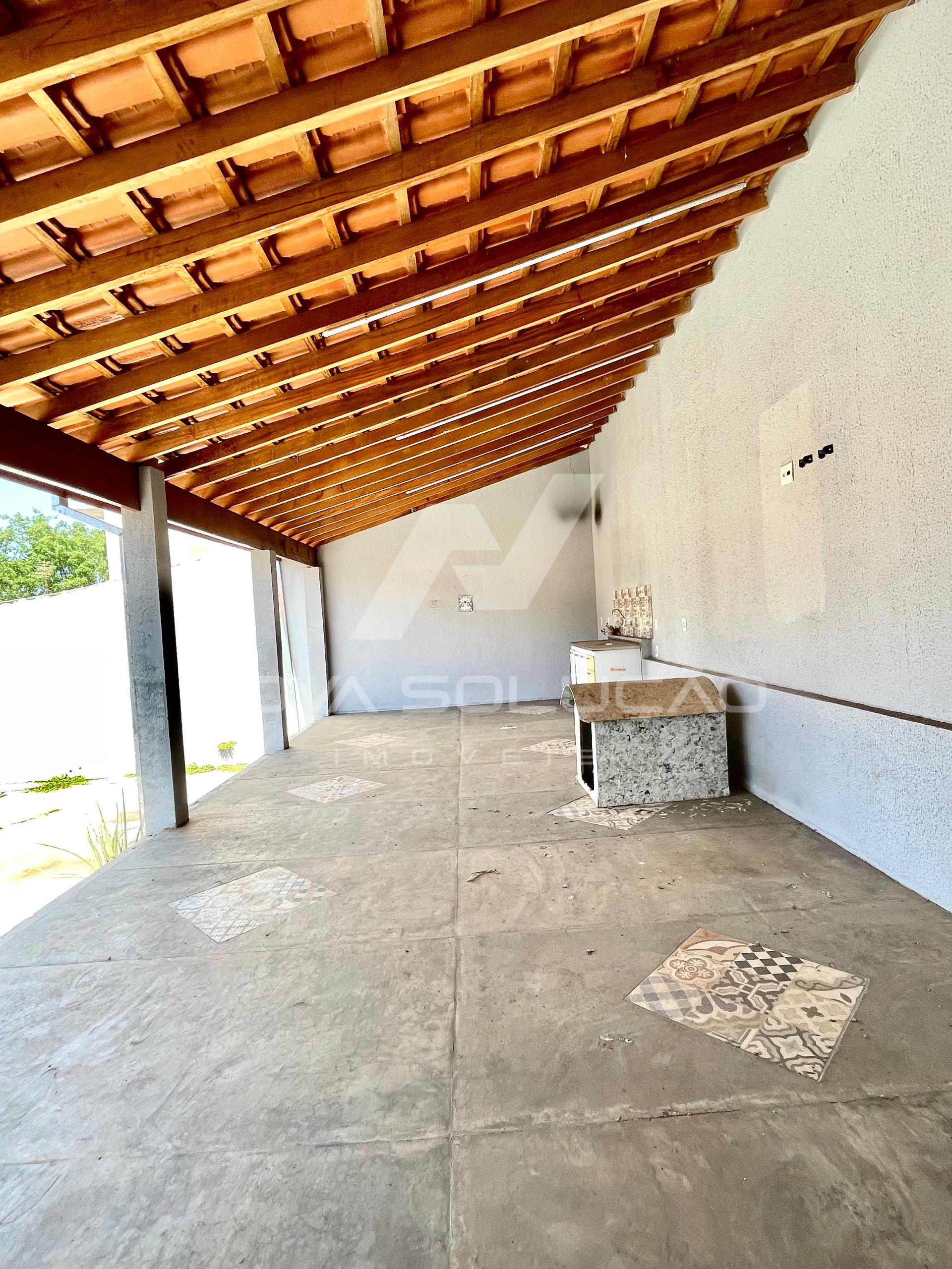 Casa � venda, Ouro Verde, LIMEIRA - SP