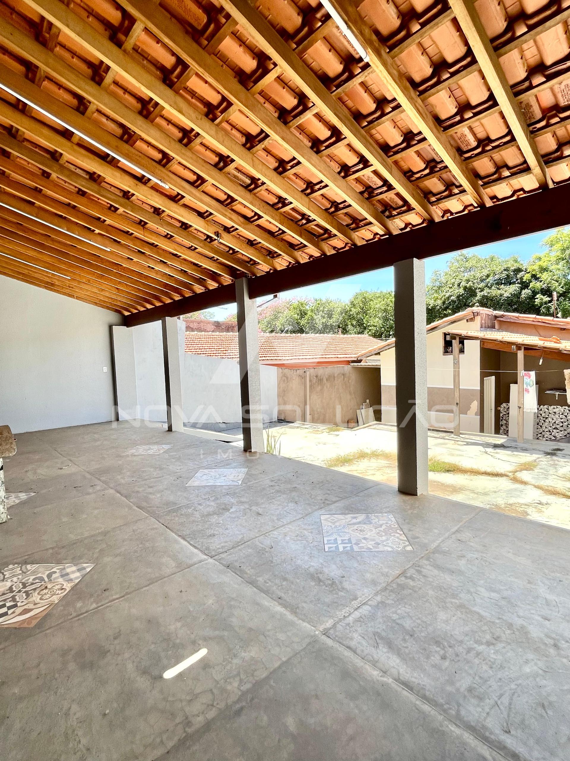 Casa � venda, Ouro Verde, LIMEIRA - SP