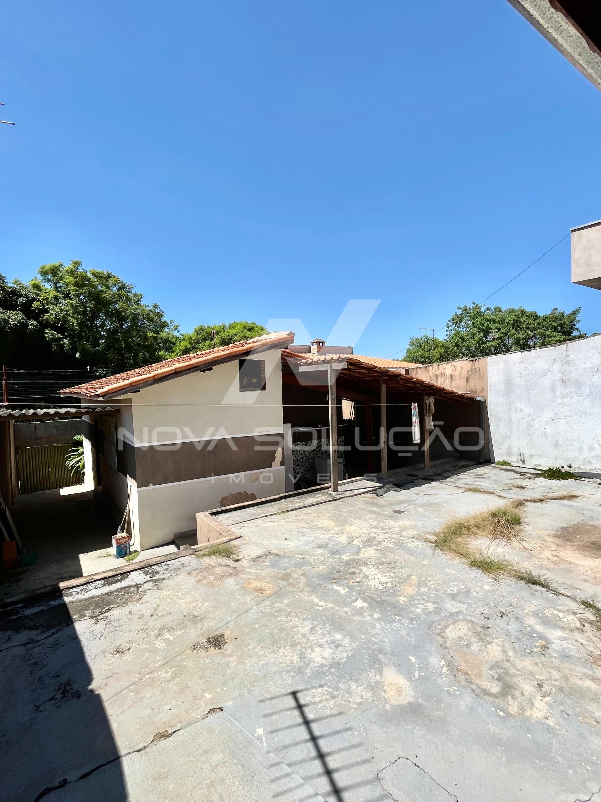 Casa � venda, Ouro Verde, LIMEIRA - SP