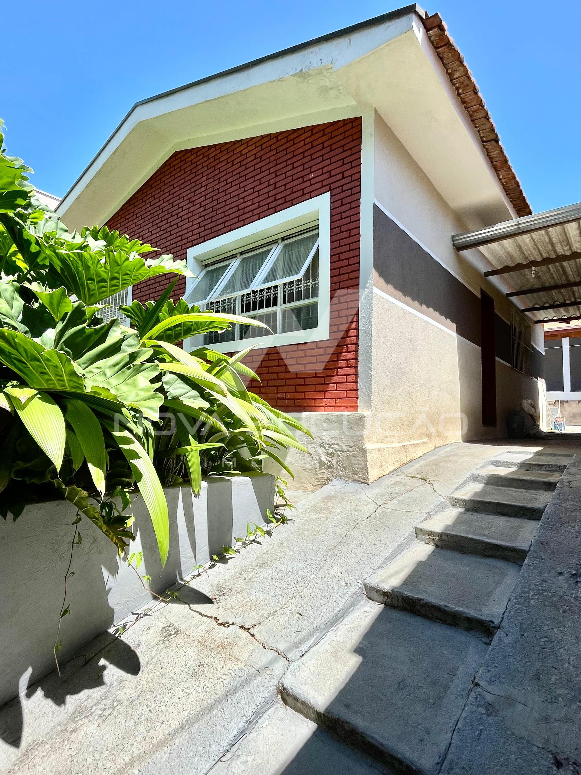 Casa � venda, Ouro Verde, LIMEIRA - SP