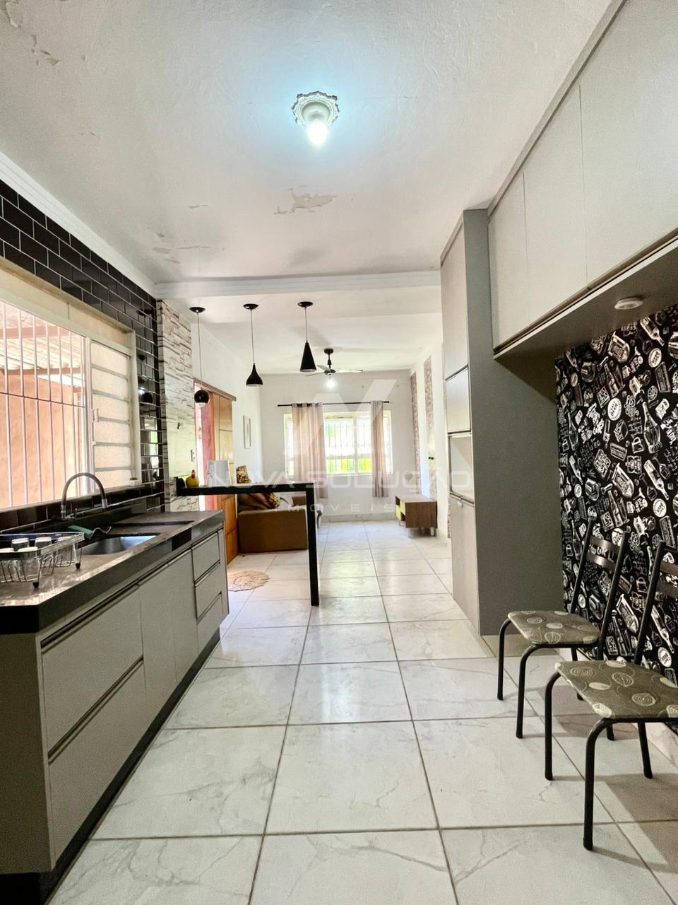 Casa � venda, Ouro Verde, LIMEIRA - SP