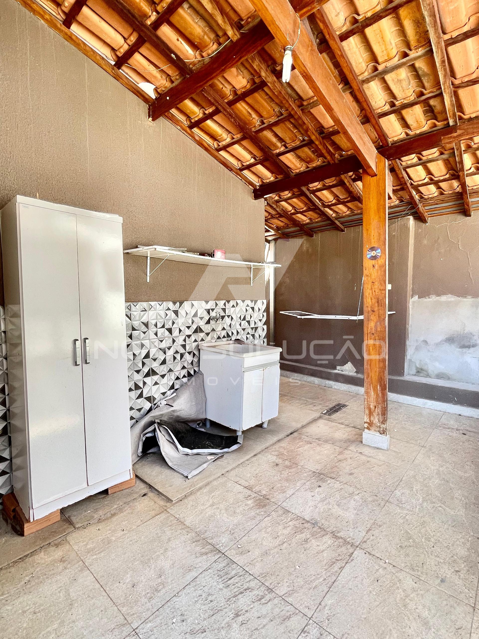 Casa � venda, Ouro Verde, LIMEIRA - SP