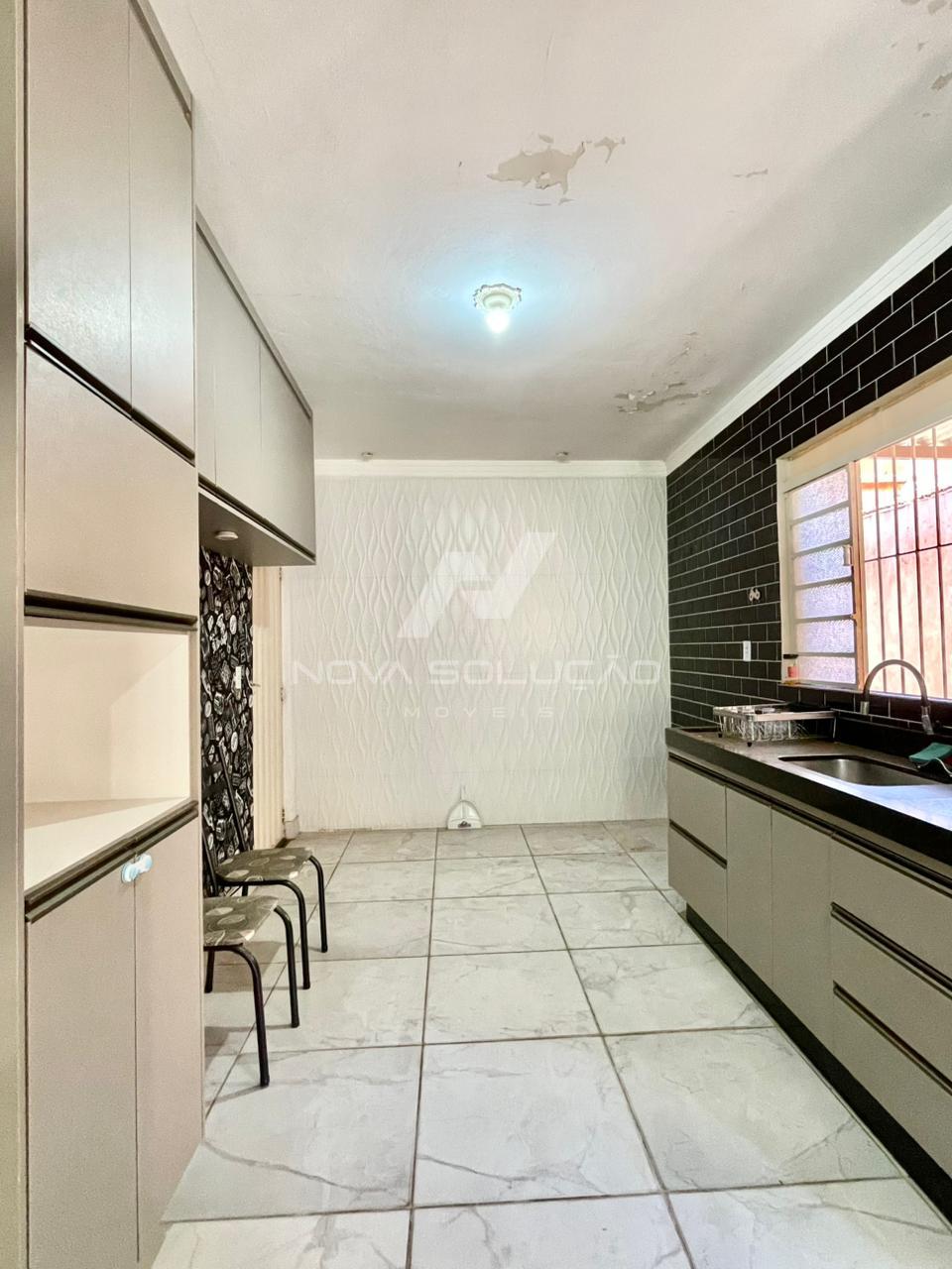 Casa � venda, Ouro Verde, LIMEIRA - SP