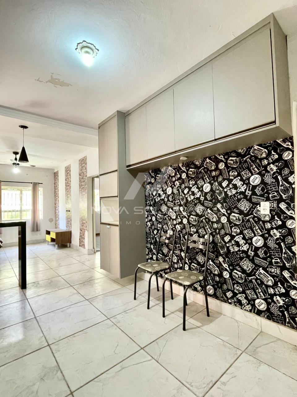 Casa � venda, Ouro Verde, LIMEIRA - SP