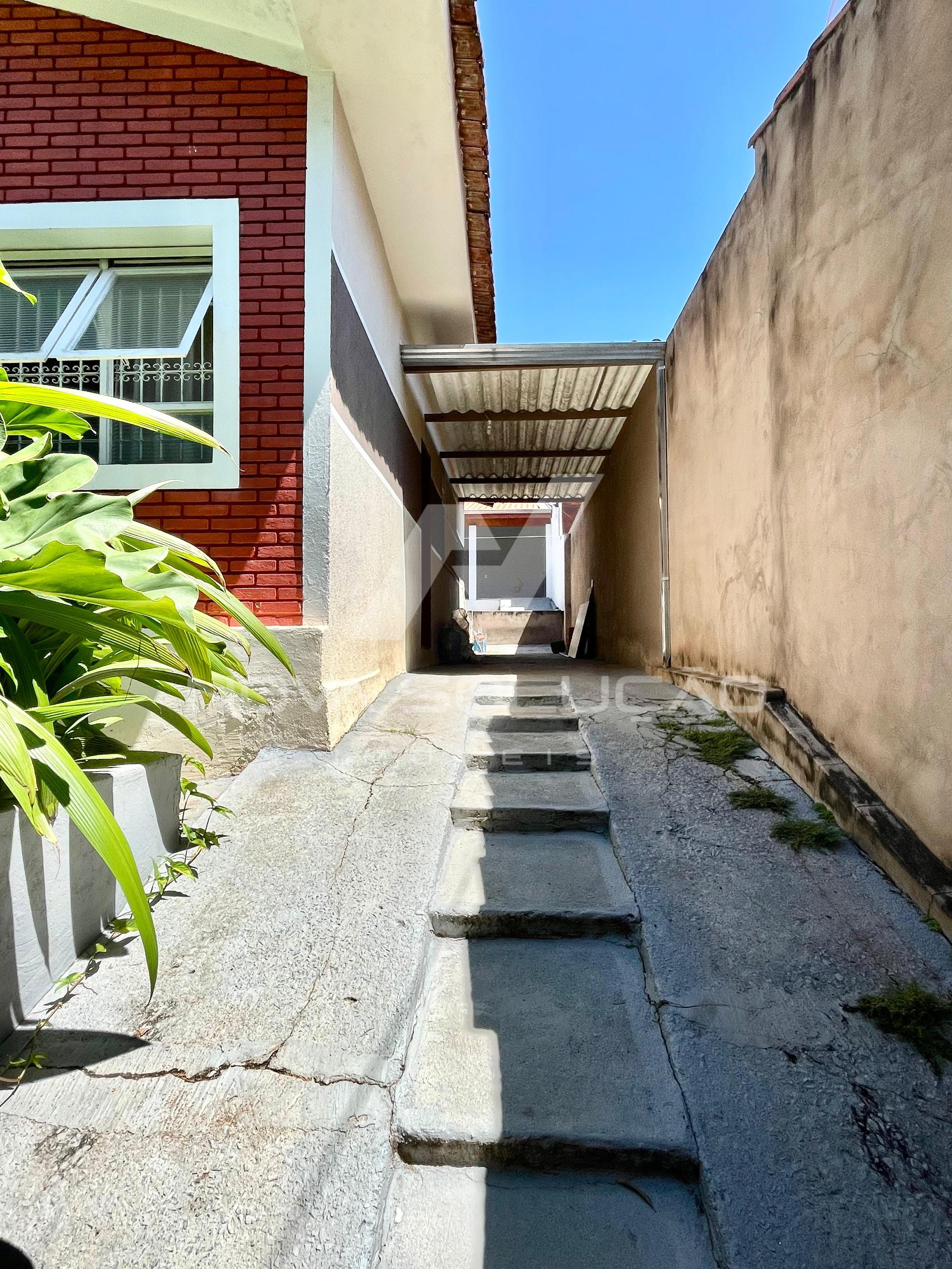 Casa � venda, Ouro Verde, LIMEIRA - SP