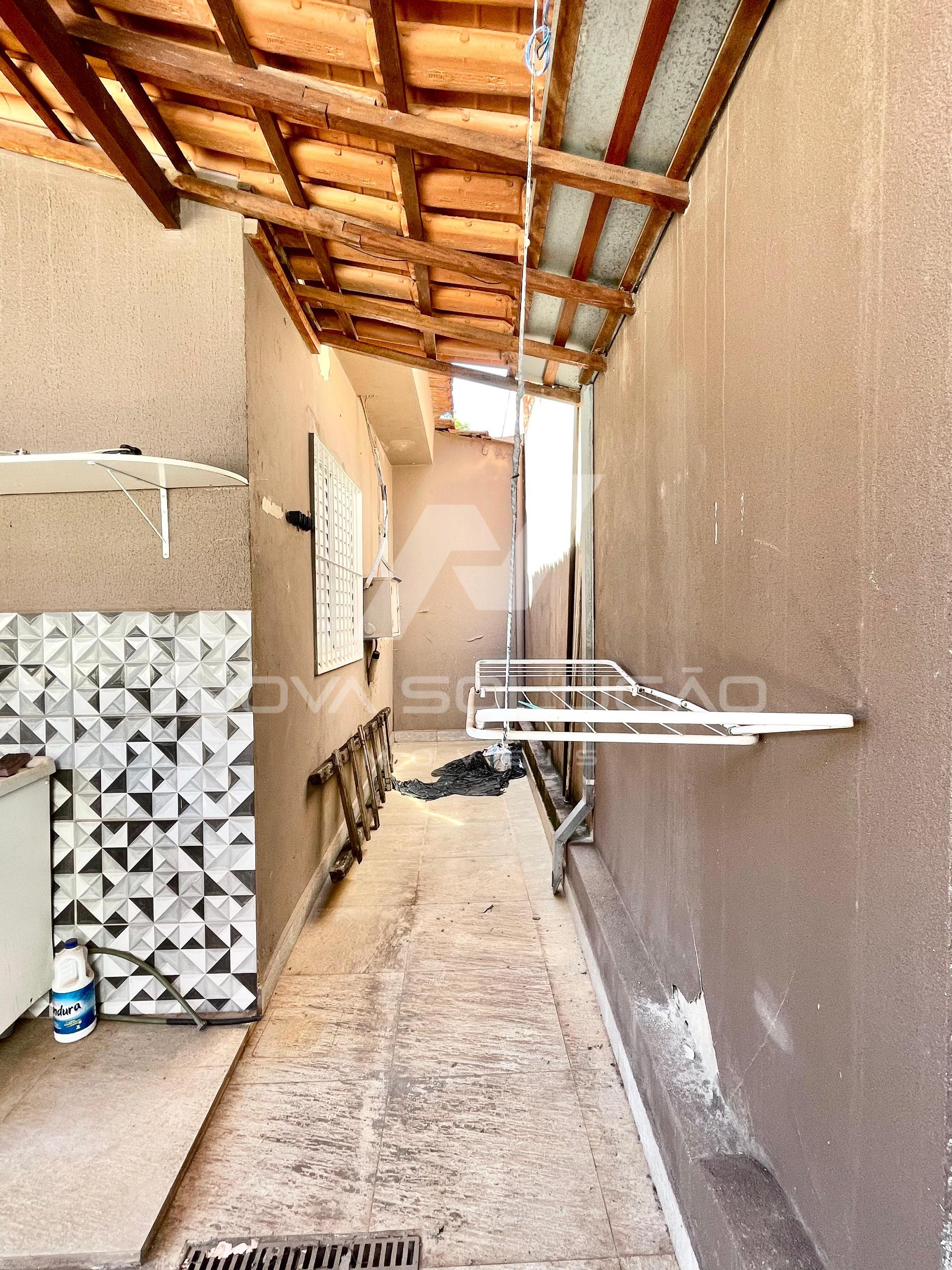 Casa � venda, Ouro Verde, LIMEIRA - SP