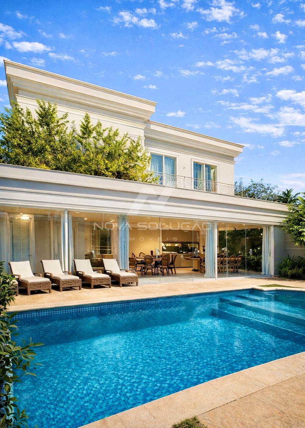 Condom�nio, Condom�nio Greville, LIMEIRA - SP