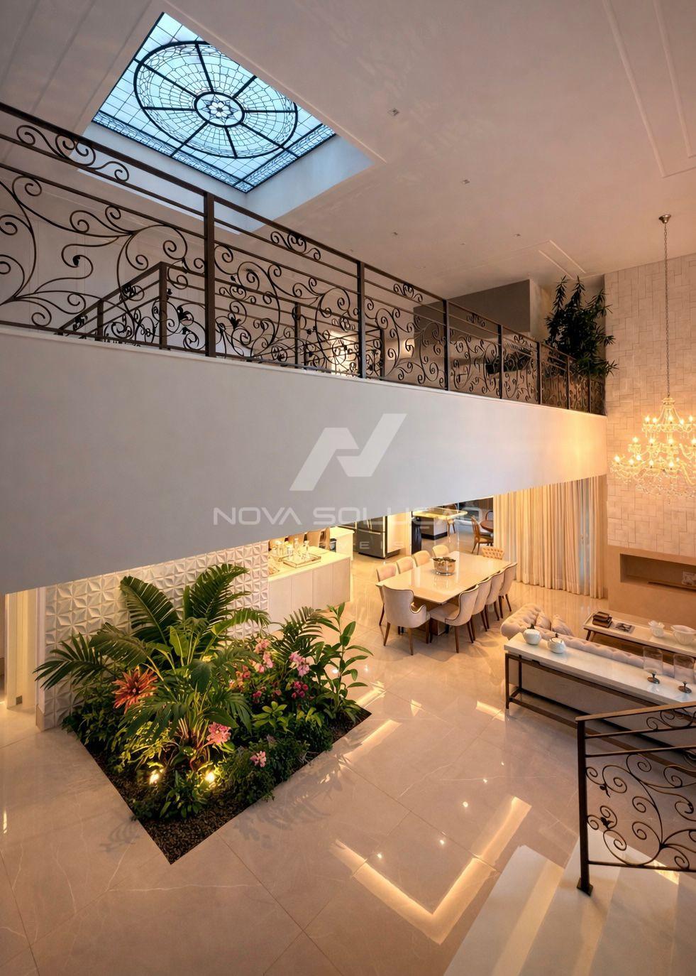 Condom�nio, Condom�nio Greville, LIMEIRA - SP