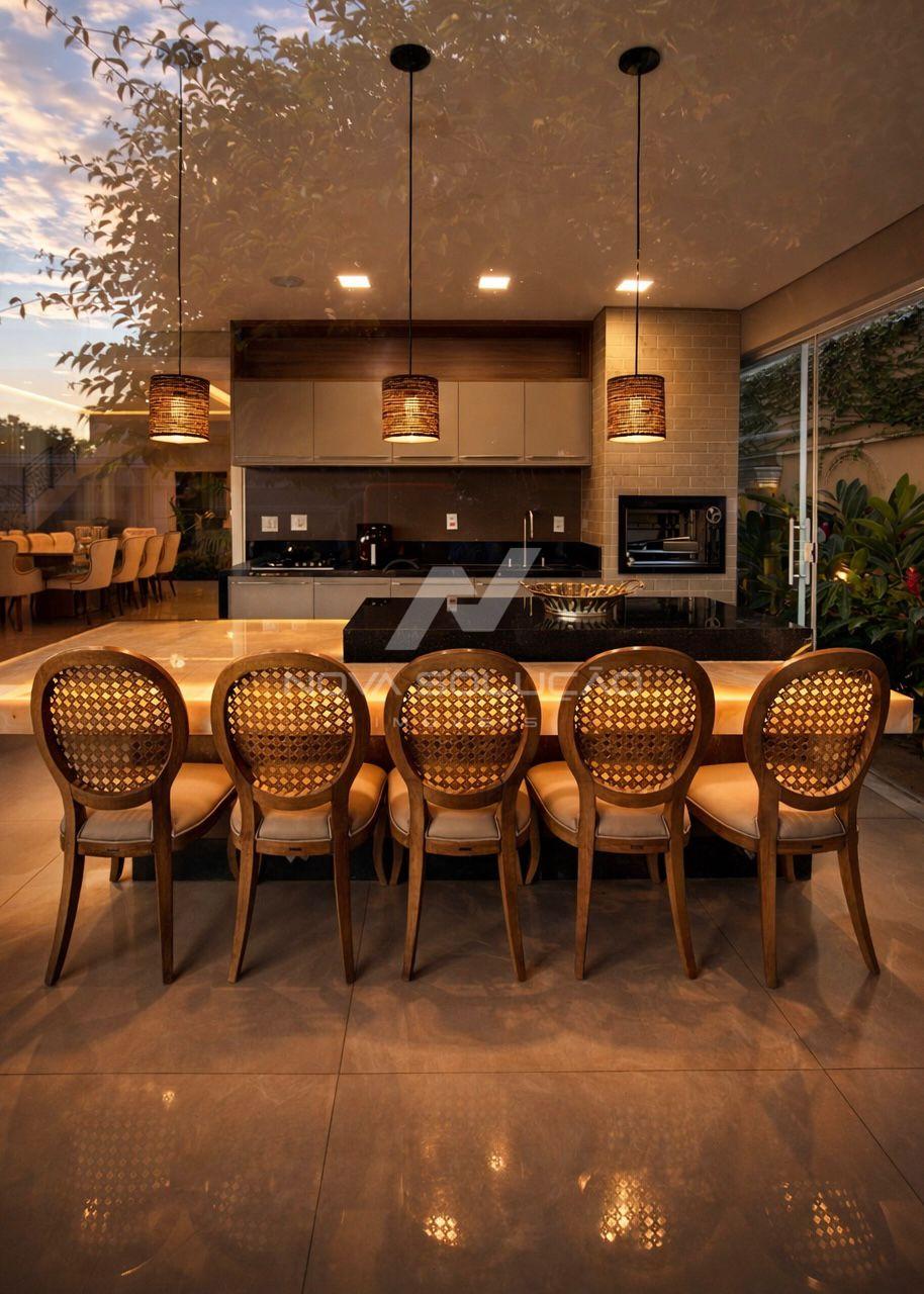 Condom�nio, Condom�nio Greville, LIMEIRA - SP