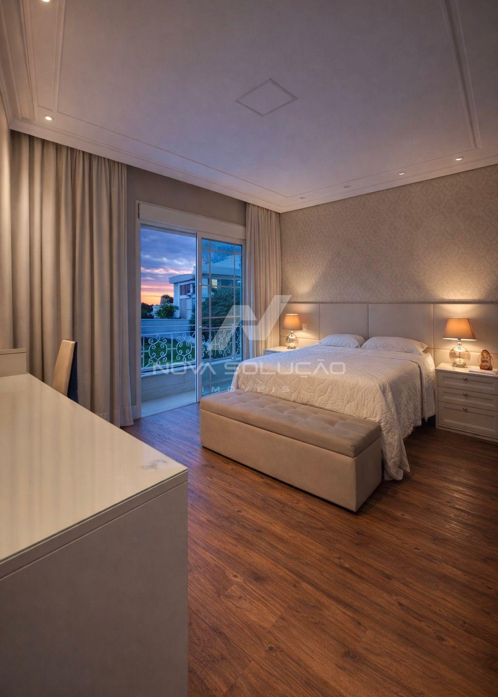 Condom�nio, Condom�nio Greville, LIMEIRA - SP