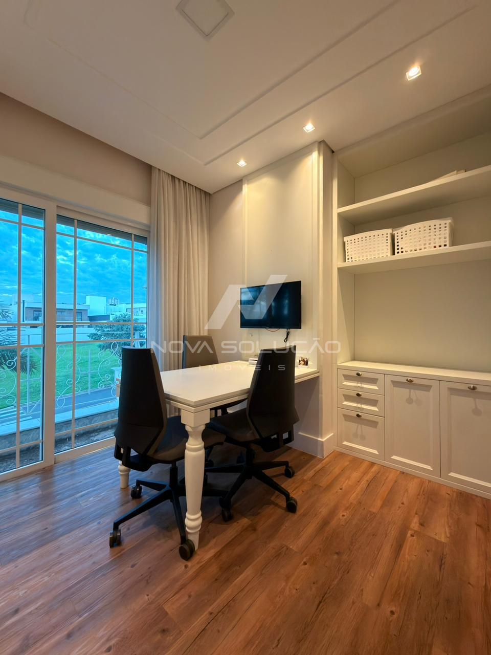 Condom�nio, Condom�nio Greville, LIMEIRA - SP