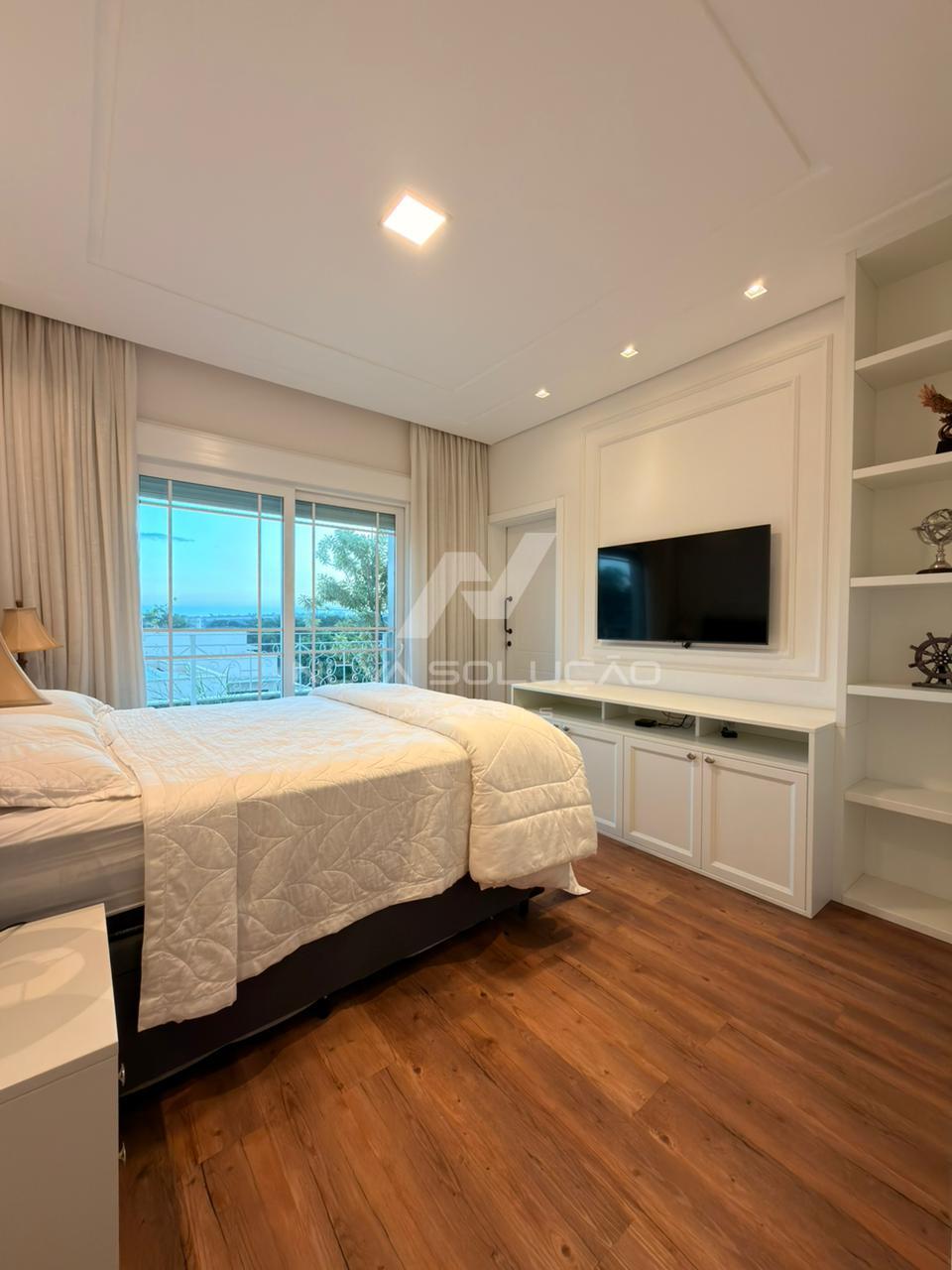 Condom�nio, Condom�nio Greville, LIMEIRA - SP