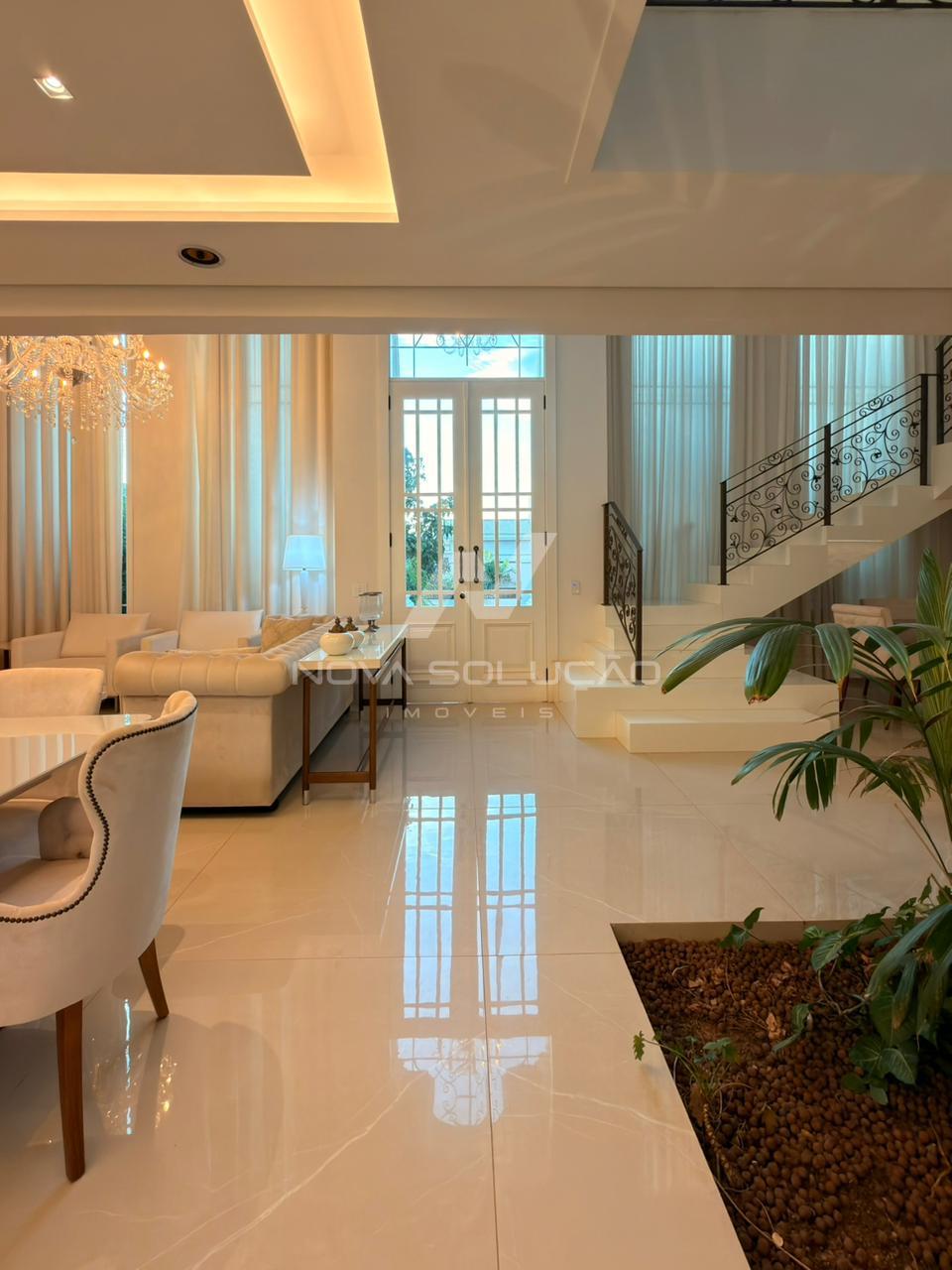 Condom�nio, Condom�nio Greville, LIMEIRA - SP