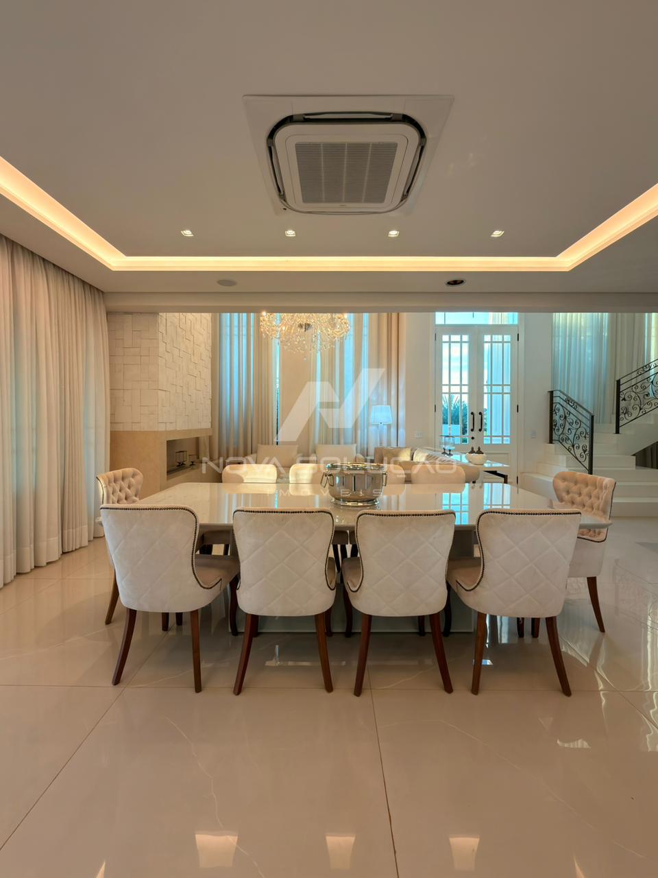 Condom�nio, Condom�nio Greville, LIMEIRA - SP