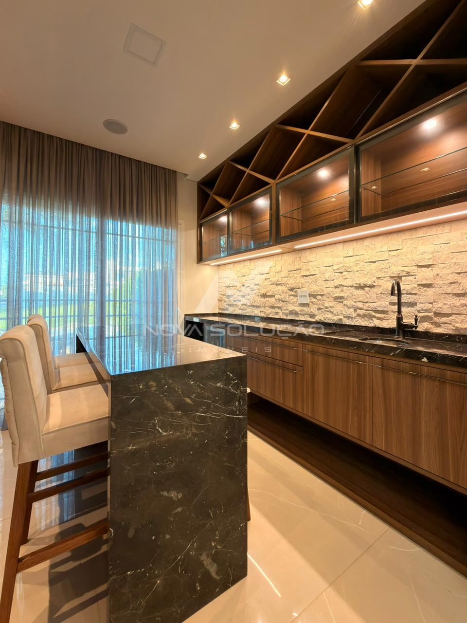 Condom�nio, Condom�nio Greville, LIMEIRA - SP