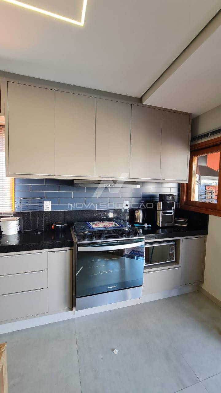 Condom�nio � venda, Condom�nio Centreville, LIMEIRA - SP