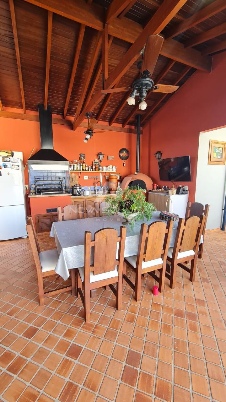 Condom�nio � venda, Condom�nio Centreville, LIMEIRA - SP