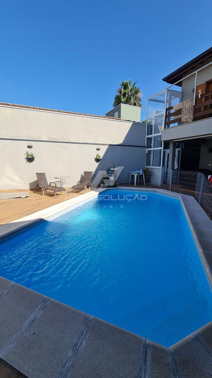 Condom�nio � venda, Condom�nio Centreville, LIMEIRA - SP