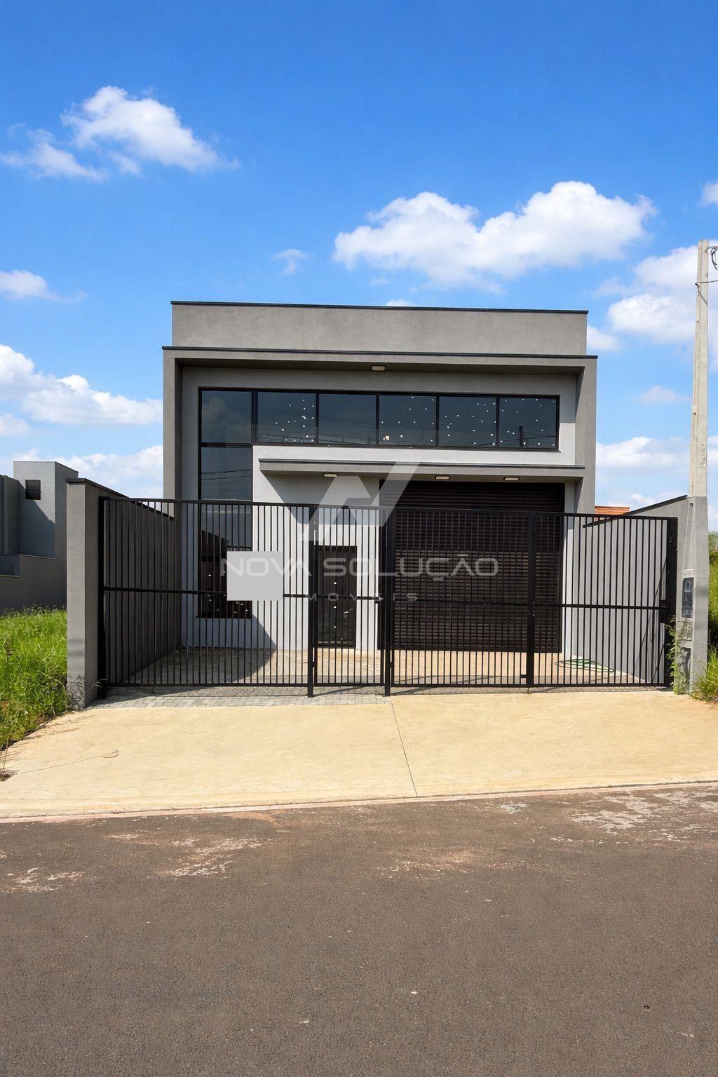 Barrac�o � venda, Jardim Marajoara, LIMEIRA - SP