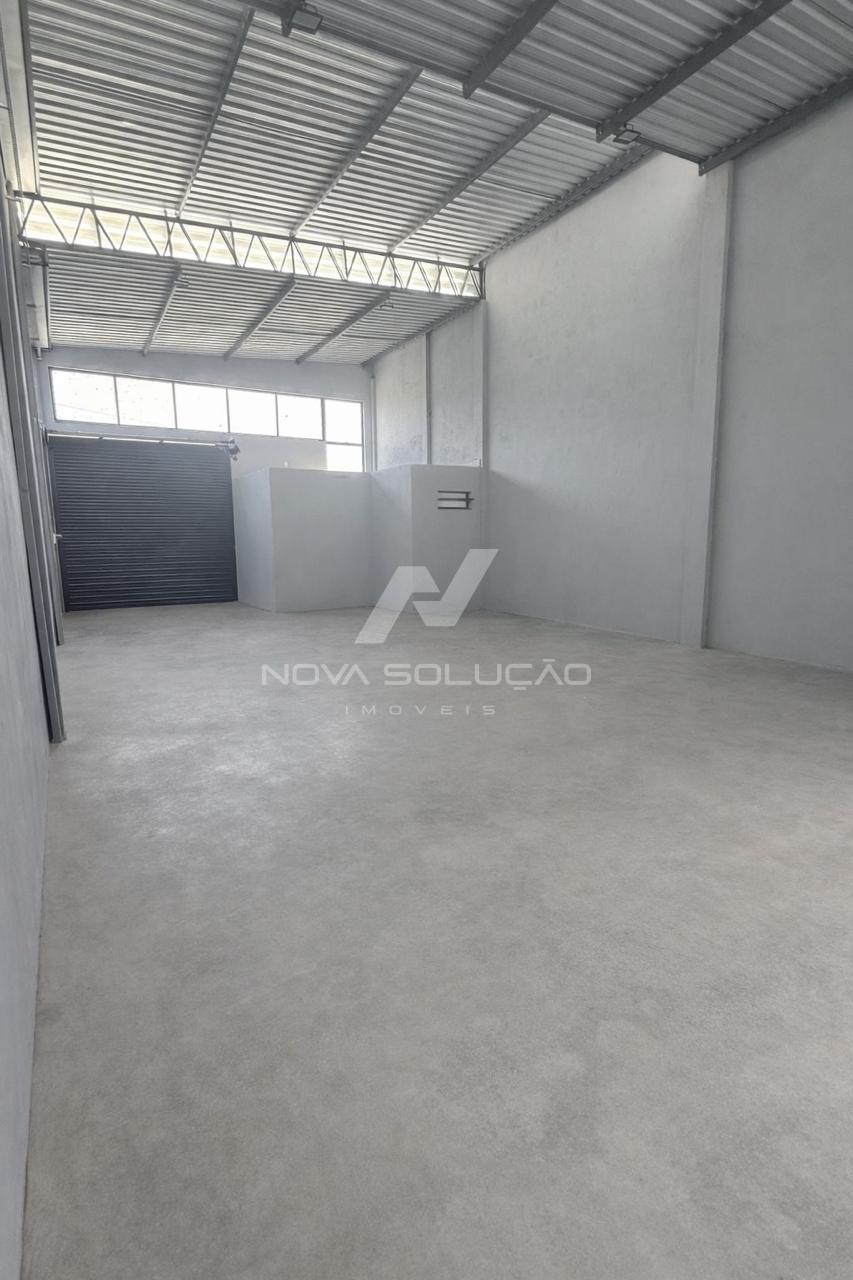 Barrac�o � venda, Jardim Marajoara, LIMEIRA - SP
