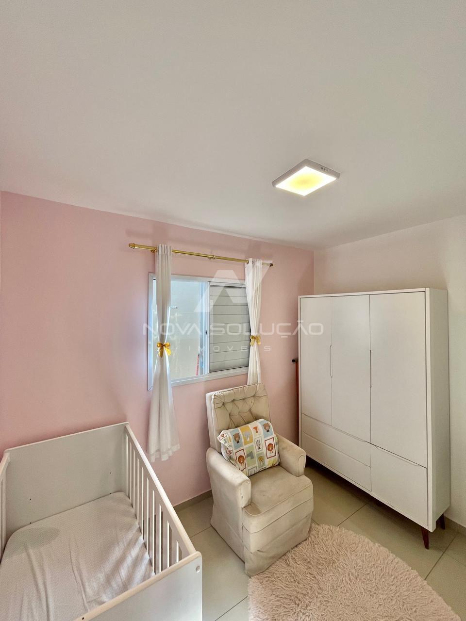 Condom�nio, Condom�nio Itamarac�, LIMEIRA - SP