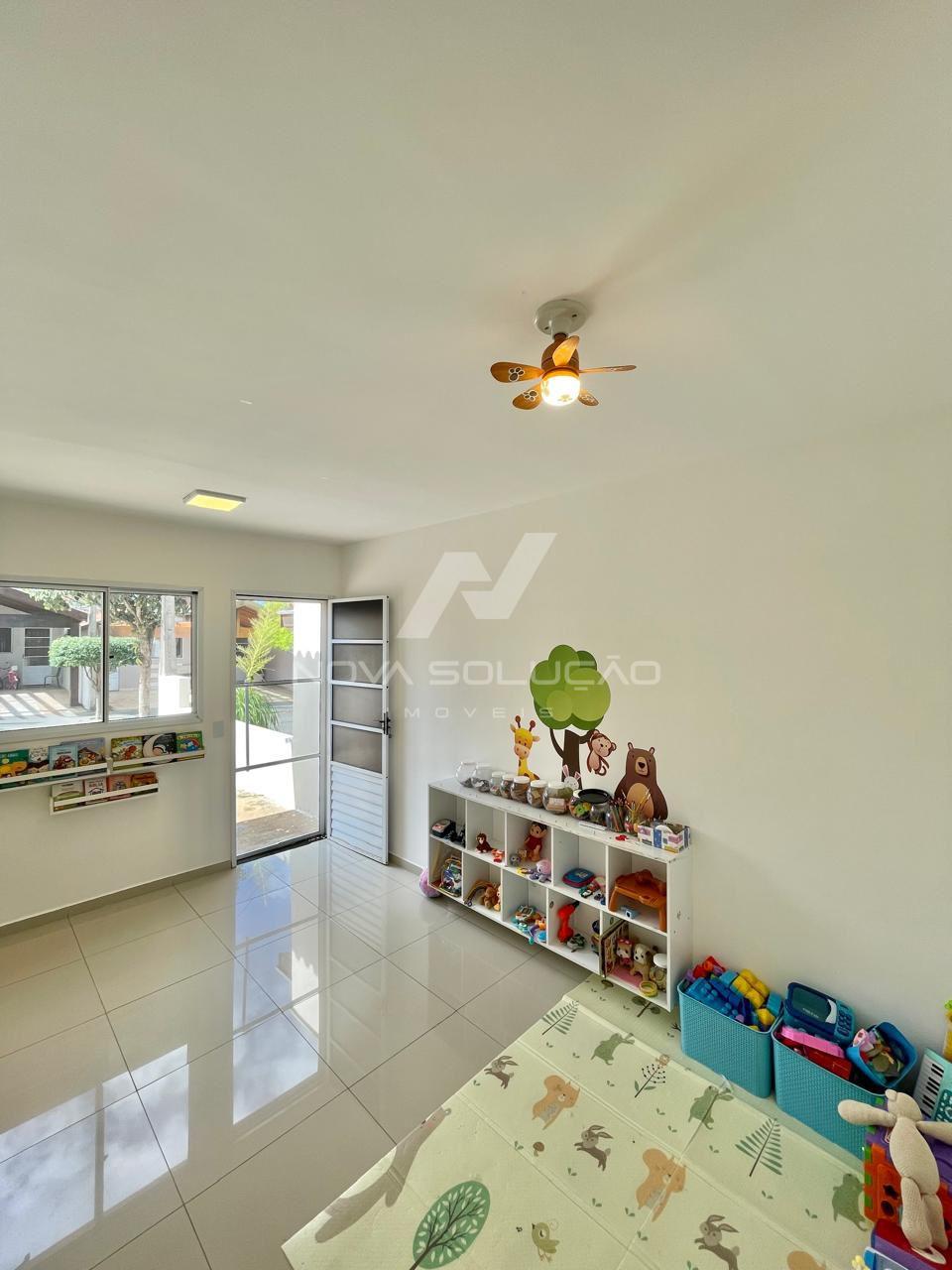 Condom�nio, Condom�nio Itamarac�, LIMEIRA - SP