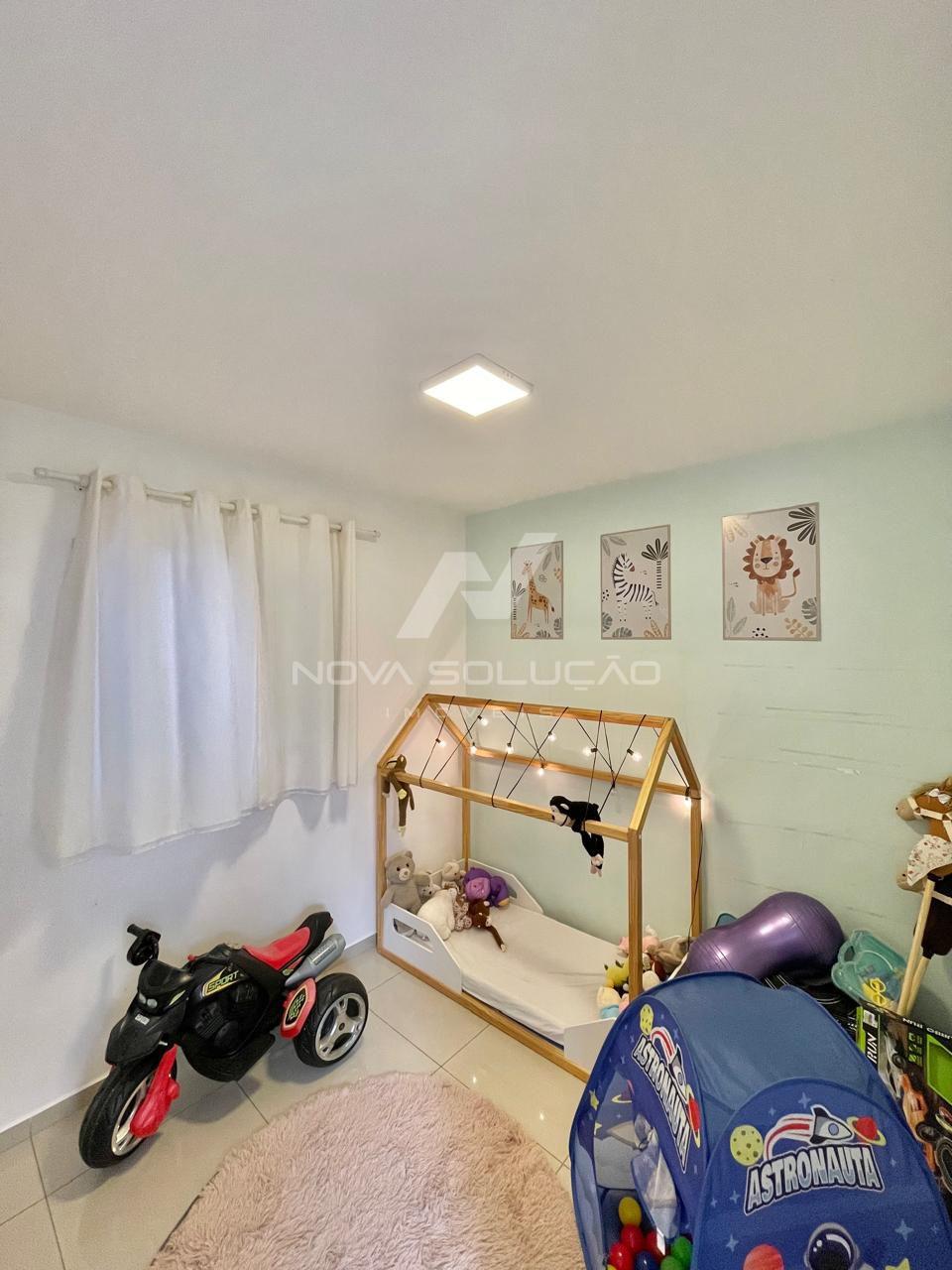 Condom�nio, Condom�nio Itamarac�, LIMEIRA - SP