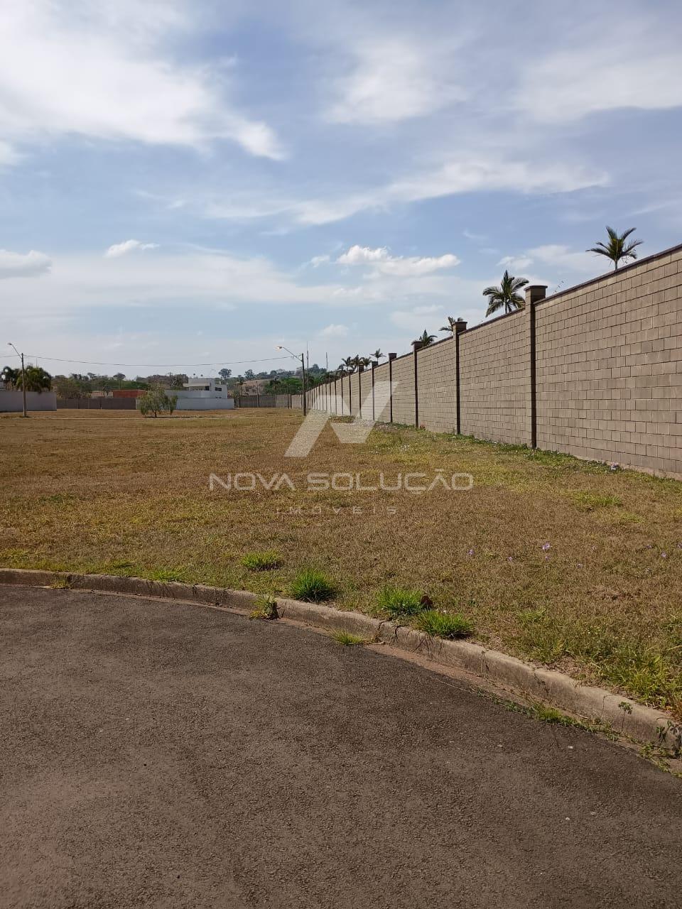 Condom�nio � venda, Condom�nio Residencial Terras De Artemis, PIRACICABA - SP