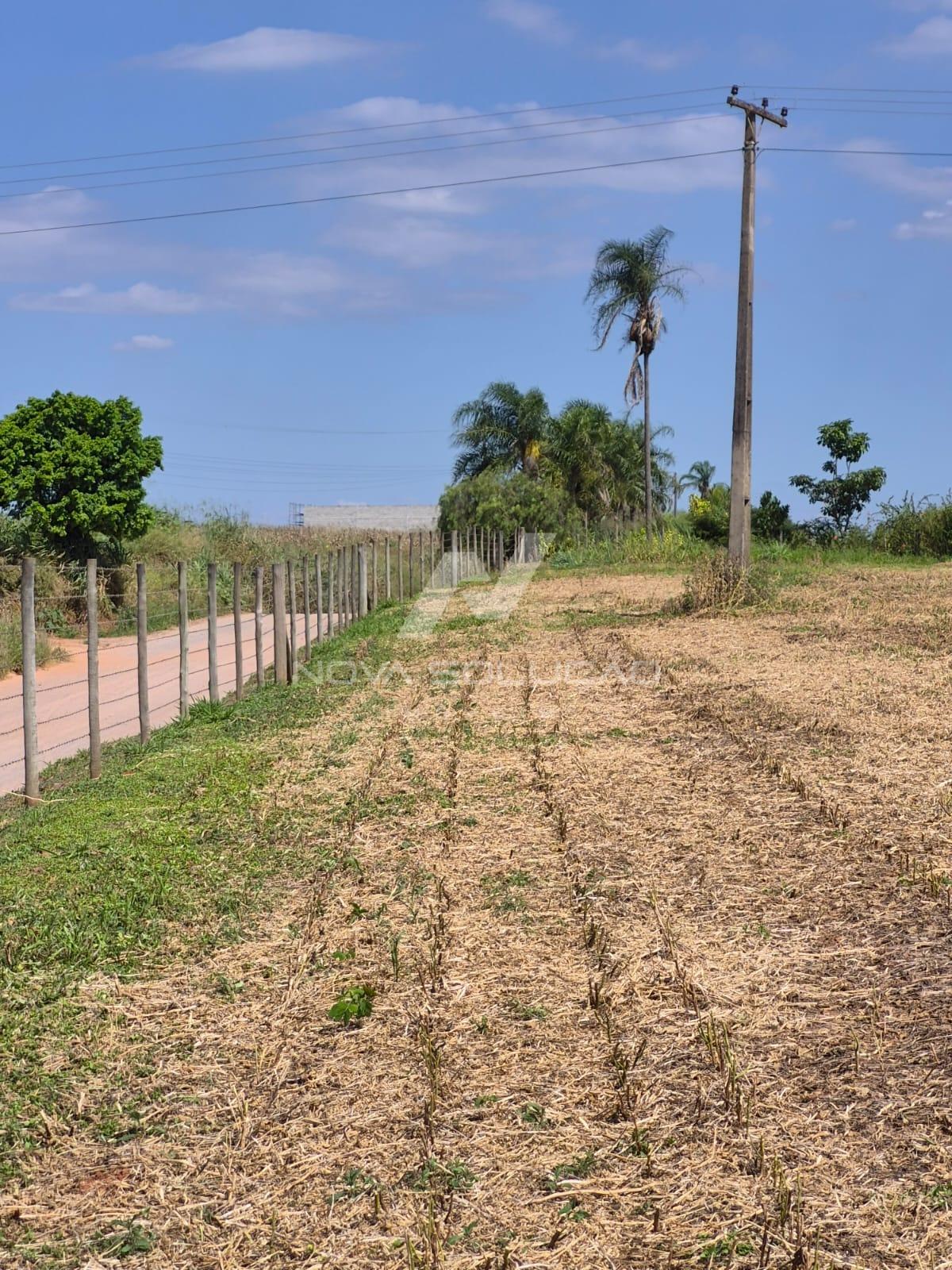 Terreno � venda, Bairro Dos Pires, LIMEIRA - SP