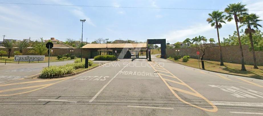 Condom�nio � venda, Condom�nio Casalbuono, LIMEIRA - SP